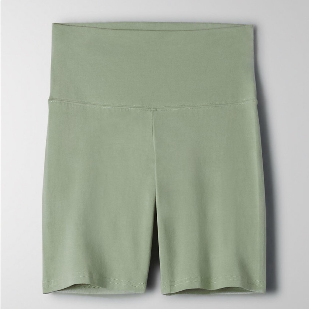 🤍 TNARenew Biker Shorts 🤍